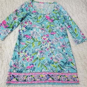 Lilly Pulitzer Dress XL